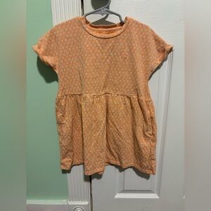 Toddler Girls Vineyard Vines Dress